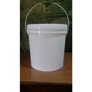 Fine Finishing Fertilizer Bucket